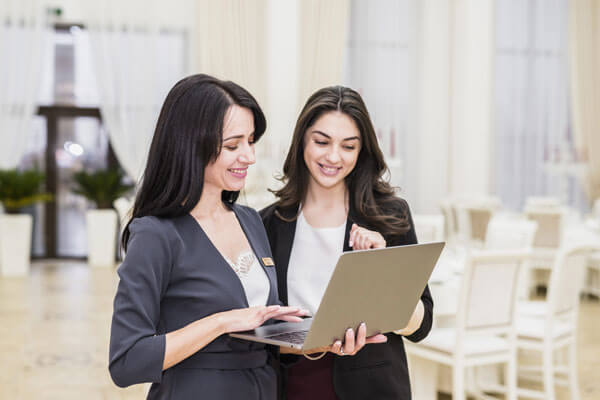 event management career