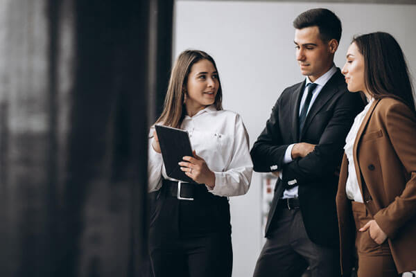 event management career