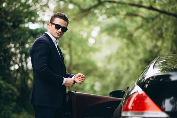 event management career