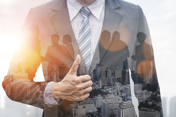 event management career