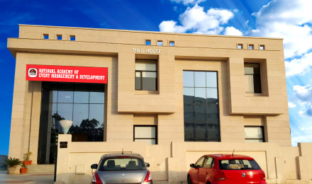 top event management colleges in jaipur